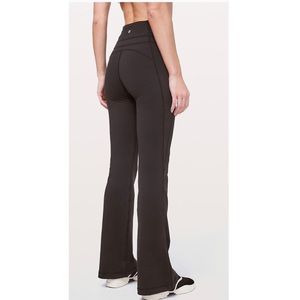 Groove Pant Flare 31”